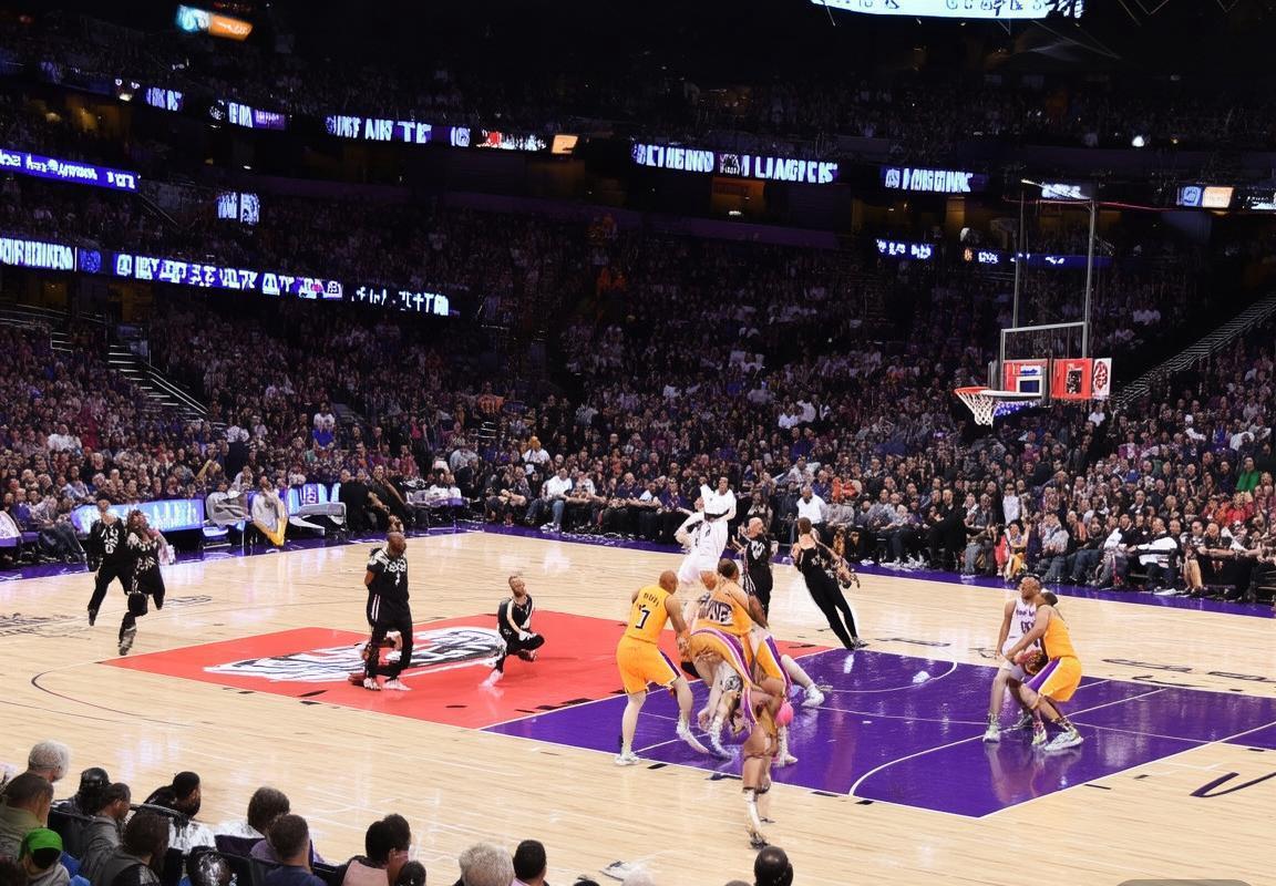 洛杉矶快船VS湖人季前赛深度解析：球员表现、战术对决及新赛季展望(图1)