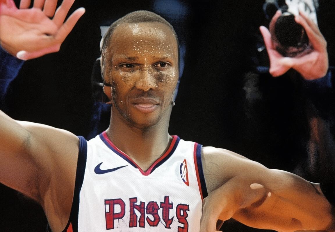 2018年NBA季后赛雷霆VS鹈鹕：首轮对决深度解析(图3)