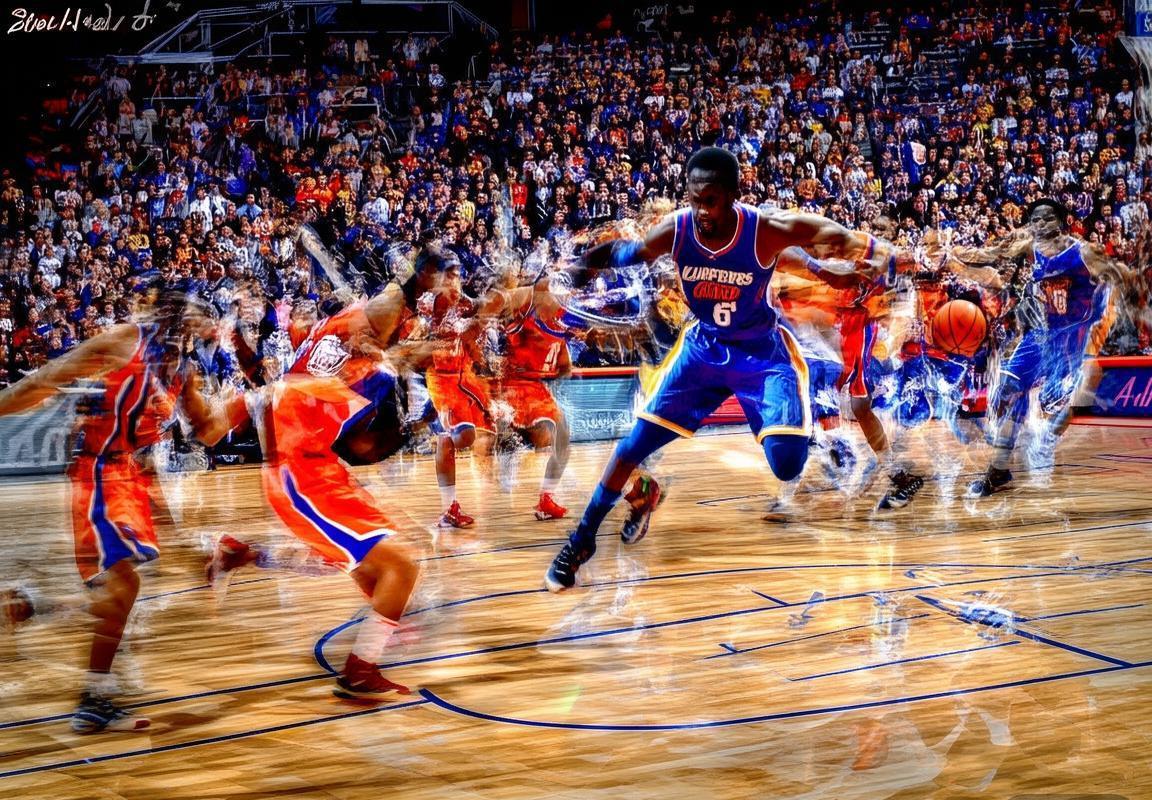 洛杉矶快船VS湖人季前赛深度解析：球员表现、战术对决及新赛季展望(图2)