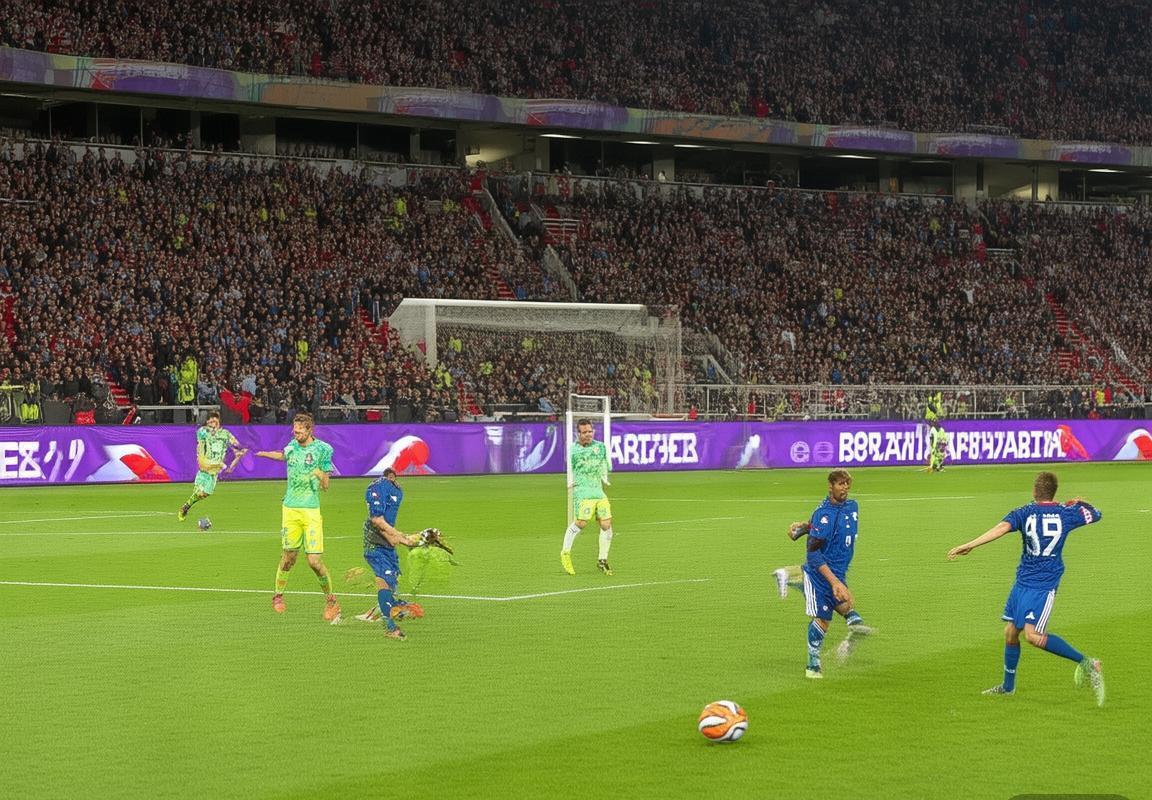 2017拜仁慕尼黑VSAC米兰：友谊赛精彩回顾与战术解析(图2)