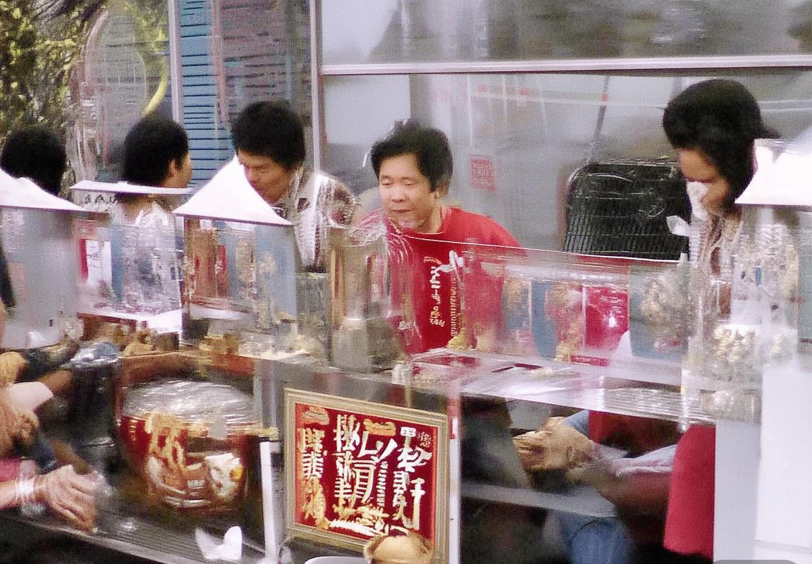 2015NBA西部半决赛：火箭对快船巅峰对决回顾(图4)